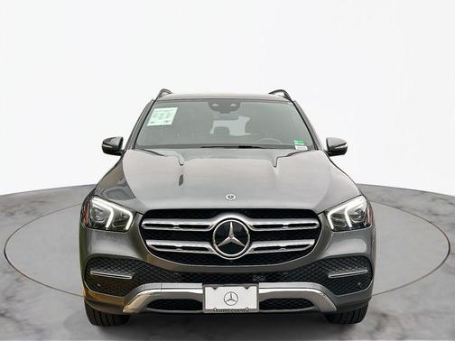 2022 Mercedes-Benz GLE 350 4MATIC