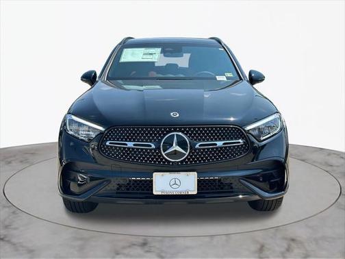 2024 Mercedes-Benz GLC 300 4MATIC