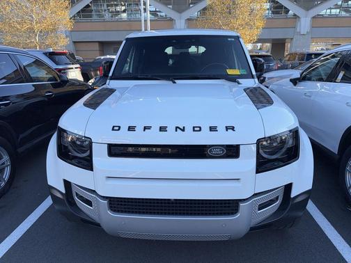 2024 Land Rover Defender 110 P300