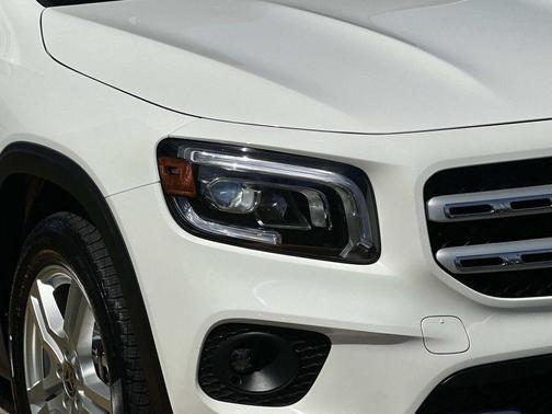 2022 Mercedes-Benz GLB 250 4MATIC