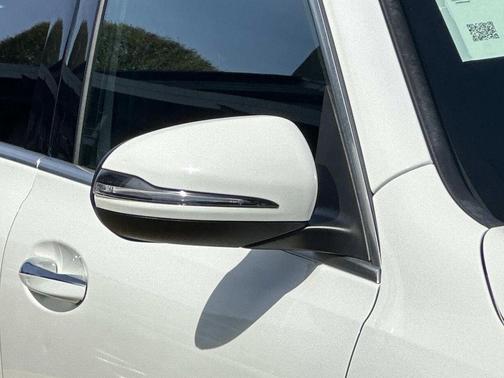 2022 Mercedes-Benz GLB 250 4MATIC