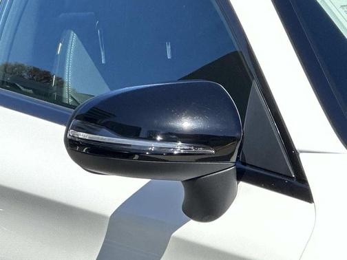 Polar White 2023 Mercedes-Benz C-Class C 300 4MATIC