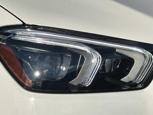 2021 Mercedes-Benz AMG GLE 63 S 4MATIC+