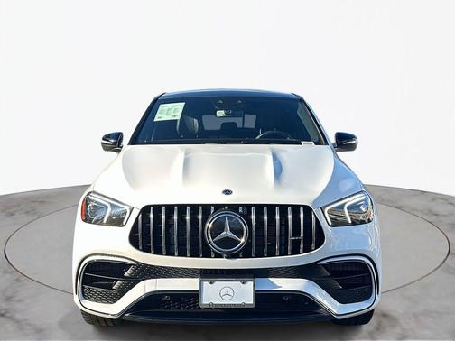 2021 Mercedes-Benz AMG GLE 63 S 4MATIC+