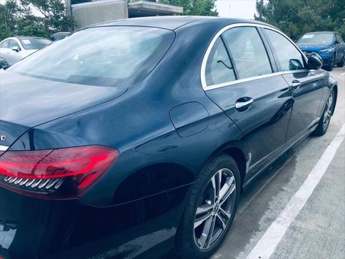 2021 Mercedes-Benz E-Class 4MATIC