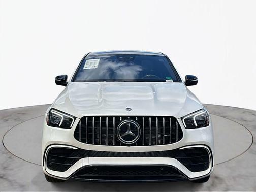 2022 Mercedes-Benz AMG GLE 63 S 4MATIC+