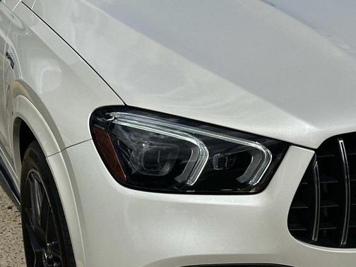 2022 Mercedes-Benz AMG GLE 63 S 4MATIC+
