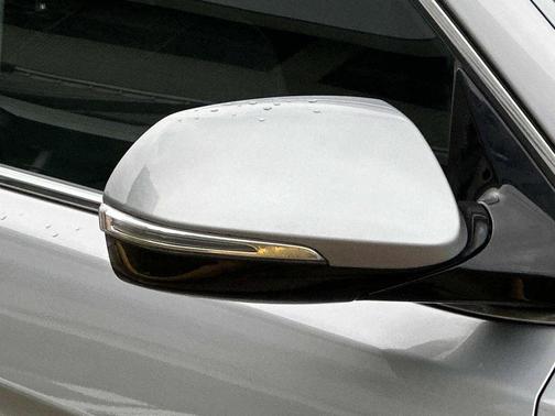 2018 Hyundai SANTA FE SE