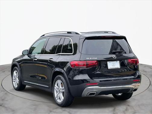 2022 Mercedes-Benz GLB 250 4MATIC