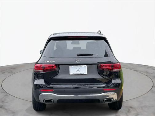 2022 Mercedes-Benz GLB 250 4MATIC