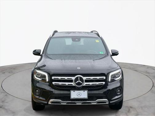 2022 Mercedes-Benz GLB 250 4MATIC