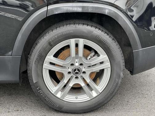 2022 Mercedes-Benz GLB 250 4MATIC