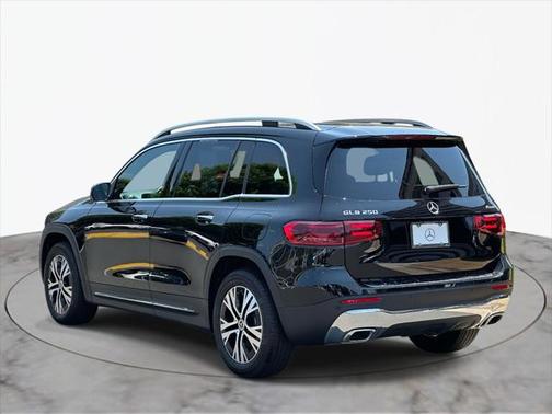 2024 Mercedes-Benz GLB 250 4MATIC