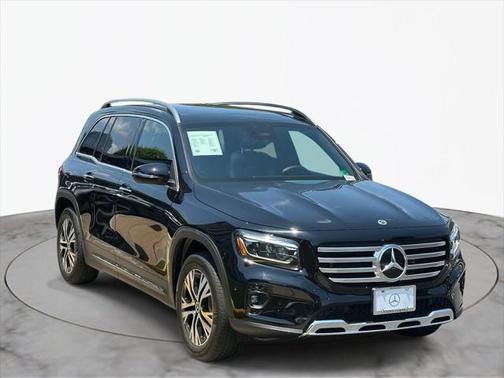 2024 Mercedes-Benz GLB 250 4MATIC
