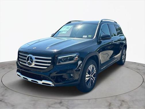 2024 Mercedes-Benz GLB 250 4MATIC