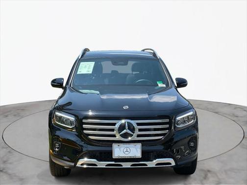 2024 Mercedes-Benz GLB 250 4MATIC