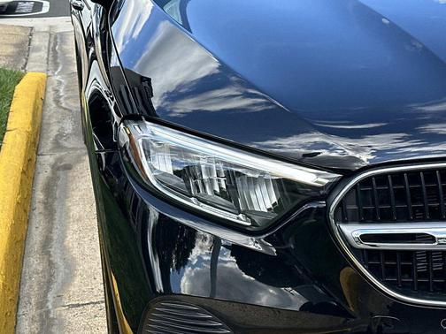 2024 Mercedes-Benz GLC 300 4MATIC