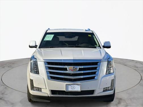2016 Cadillac Escalade Premium