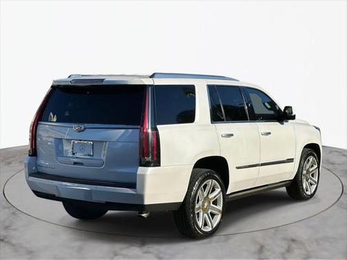 2016 Cadillac Escalade Premium