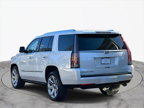 2016 Cadillac Escalade Premium