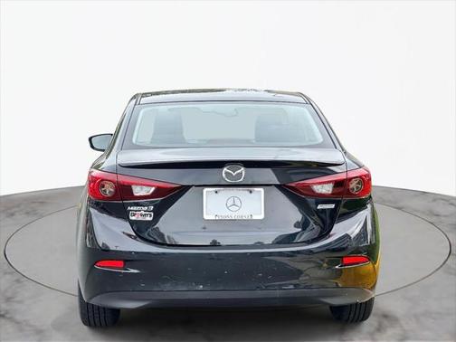 2014 Mazda Mazda3 i Touring