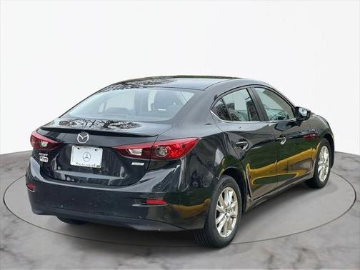 2014 Mazda Mazda3 i Touring