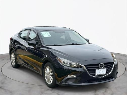 2014 Mazda Mazda3 i Touring