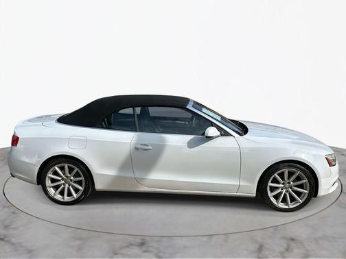 2015 Audi A5 2.0T Premium