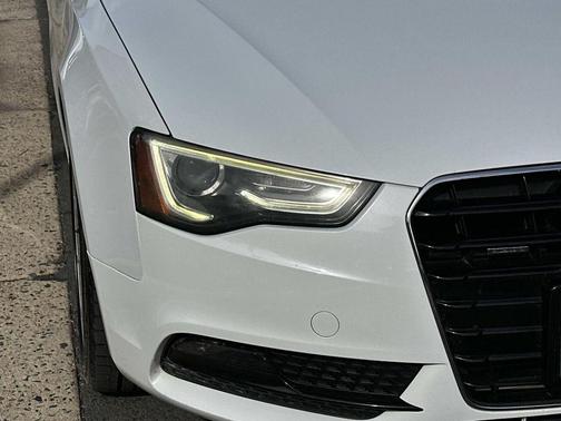 2015 Audi A5 2.0T Premium