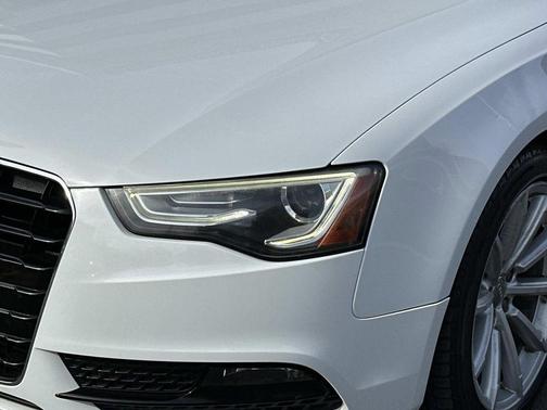 2015 Audi A5 2.0T Premium