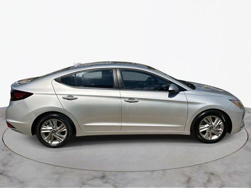 2019 Hyundai ELANTRA Value Edition