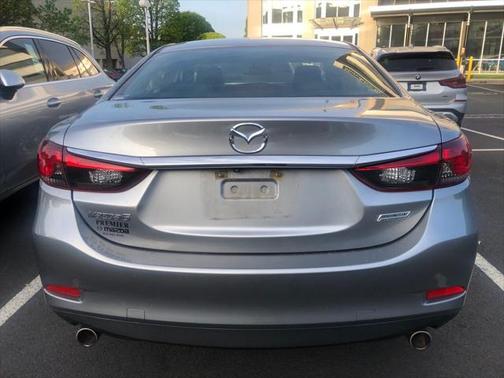 2014 Mazda Mazda6 i Touring