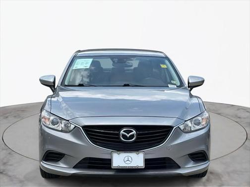 2014 Mazda Mazda6 i Touring