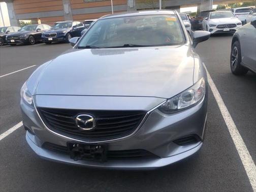 2014 Mazda Mazda6 i Touring