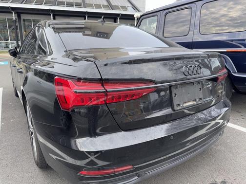 2021 Audi A6 45 Premium