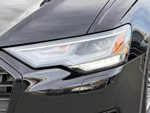 2021 Audi A6 45 Premium