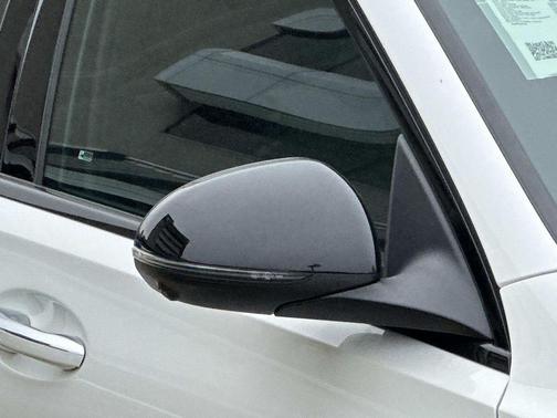 Polar White 2023 Mercedes-Benz C-Class C 300 4MATIC