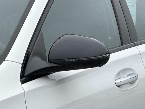 Polar White 2023 Mercedes-Benz C-Class C 300 4MATIC