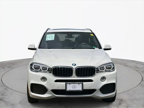 2017 BMW X5 xDrive35d