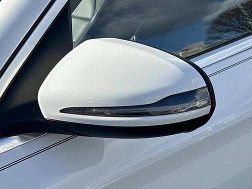 2016 Mercedes-Benz GLC 300 4MATIC