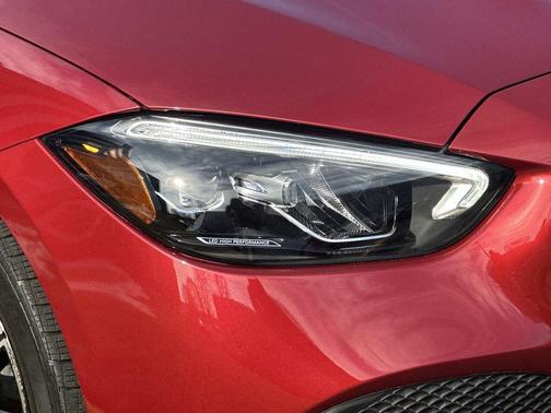 2023 Mercedes-Benz C-Class C 300 4MATIC