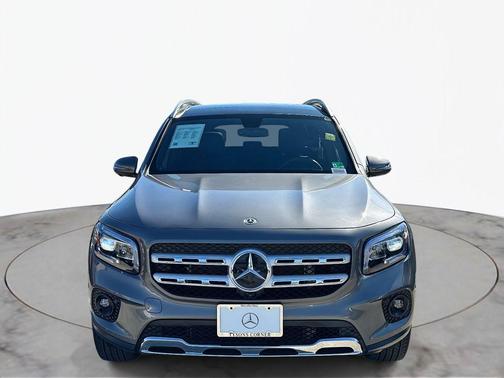 2023 Mercedes-Benz GLB 250 4MATIC