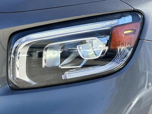 2023 Mercedes-Benz GLB 250 4MATIC