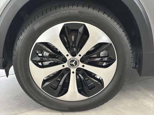 2024 Mercedes-Benz GLB 250 4MATIC