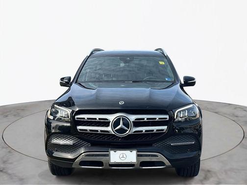 2020 Mercedes-Benz GLS 450 4MATIC