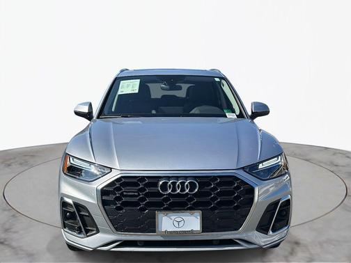 2023 Audi Q5 45 S line Premium