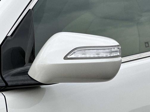 2010 Acura MDX 3.7L Technology