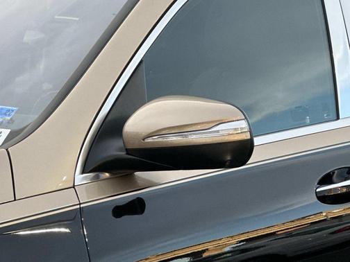 2024 Mercedes-Benz Maybach GLS 600 4MATIC