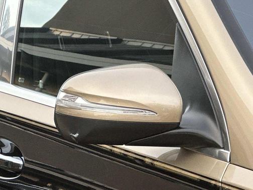 2024 Mercedes-Benz Maybach GLS 600 4MATIC