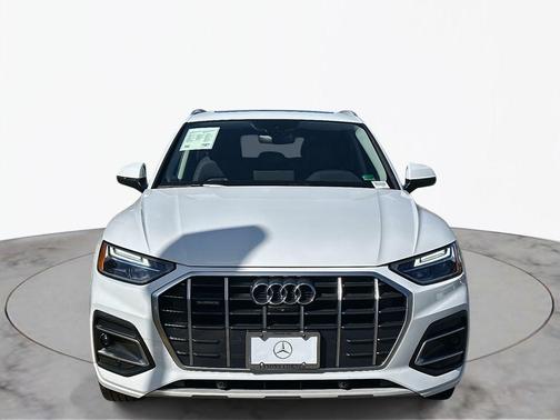 2021 Audi Q5 45 Premium Plus